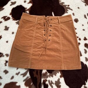 Forever 21 Mini Skirt